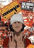 Samurai Champloo, Volume 5 (Episodes 17-20)