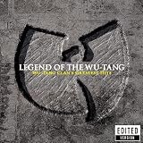 Legend of the Wu-Tang Clan: Greatest Hits