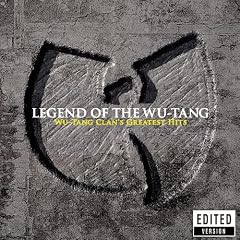 Legend of the Wu-Tang:Greatest