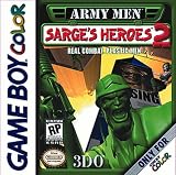 Army Men - Sarges Heroes 2 - 