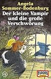 Der kleine Vampir - MC: Der kleine Vampir 13 und die gro�e Verschw�rung. Cassette: Flg. 13 - Angela Sommer-Bodenburg