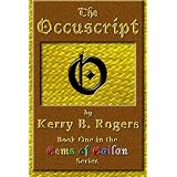 TheOccuscript:BookOneofTheGemsofGailanSeries(Volume1)