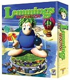Lemming's Revolution (Jewel Case)