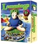 Lemming's Revolution (Jewel Case)