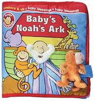 Babys Noahs Ark