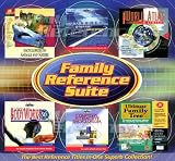 Click for more about Family Reference Suite - Mindscape.