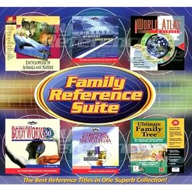 Family Reference Suite
