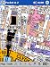 Pocket A-Z map of Glasgow