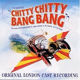 Original Cast｜Chitty Chitty Bang Bang