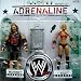 WWE ECW JAKKS ADRENALINE 30 KELLY KELLY AND BALLS MAHONEY