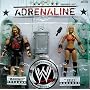 WWE ECW JAKKS ADRENALINE 30 KELLY KELLY AND BALLS MAHONEY