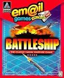 Email Games: Battleship