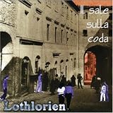 Il Sale Sulla Coda
