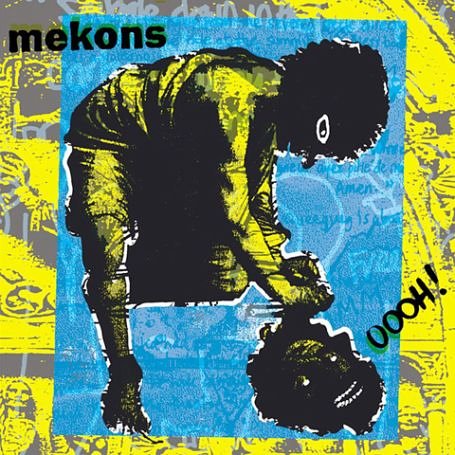 CD-Charts  Music : Oooh (Out of Our Heads)