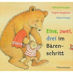 Eins, zwei, drei im B�renschritt