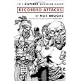 The Zombie Survival Guide: Recorded Attacks