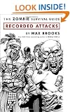 The Zombie Survival Guide: Recorded Attacks