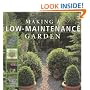 Making a Low Maintenance Garden