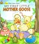 My First Little Mother Goose (Little Golden Book)