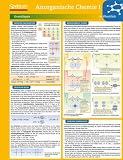 Lerntafel: Anorganische Chemie I im &Uuml;berblick (Lerntafeln Chemie) - 