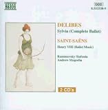 Delibes Sylvia (komplett) Mogrel