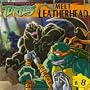 Meet Leatherhead (Teenage Mutant Ninja Turtles, No. 8)