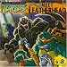 Meet Leatherhead (Teenage Mutant Ninja Turtles (8x8))