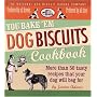 You Bake 'em Dog Biscuits Cookbook