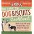 You Bake 'em Dog Biscuits Cookbook: More Than 50 Tasty Recipes That Your Dog Will Beg for