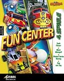 Eigenschaften Vivendi Universal Interactive  / 3D Ultra Fun Center