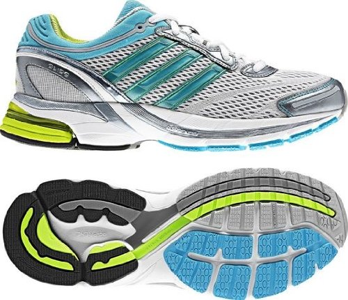 Adidas Lady SuperNova Glide 3 Laufschuhe - 38.6