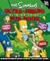 The Simpsons Ultra-Jumbo Rain-or-Shine Fun Book (Simpsons (Harper))
