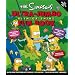 The Simpsons Ultra-Jumbo Rain-or-Shine Fun Book (Simpsons (Harper))