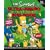 The Simpsons Ultra-Jumbo Rain-or-Shine Fun Book (Simpsons (Harper))