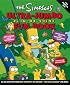 The Simpsons Ultra-Jumbo Rain-or-Shine Fun Book (Simpsons (Harper))