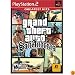 Grand Theft Auto San Andreas