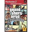 Grand Theft Auto San Andreas