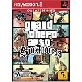 Grand Theft Auto San Andreas, Greatest Hits