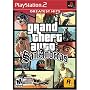 Grand Theft Auto San Andreas