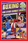 Boxing and other combat sports