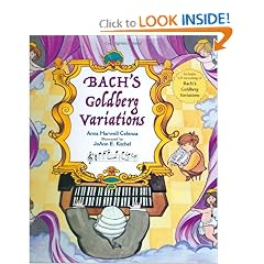 Bach's Goldberg Variations