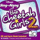 Cheetah Girls 2 Sing A Long