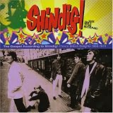 Shindig: 25 Shades of Post Mod Psychedelic Soulful Rock