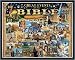 Bible Stories Great Events Jigsaw Puzzle by White Mountain