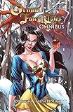 Grimm fairy tales omnibus