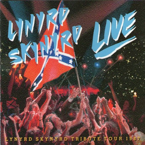 Lynyrd Skynyrd - Southern by the Grace of God: Tribute Tour 1987 - Zortam Music