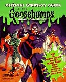 GOOSEBUMPS: ATTACK OF THE MUTANTS OFFICIAL GUIDE (Official Strategy Guides)