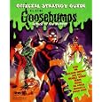 GOOSEBUMPS: ATTACK OF THE MUTANTS OFFICIAL GUIDE (Official Strategy Guides)