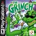 Video Games : The Grinch