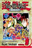 Yu-Gi-Oh!: Duelist, Volume 9 (Yu-Gi-Oh! (Graphic Novels))